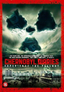 Chernobyl Diaries |   DVD